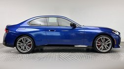 2024 BMW 2 Series M240i xDrive