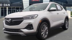 2022 Buick Encore GX Essence