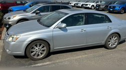 2005 Toyota Avalon Limited