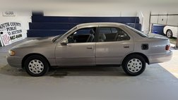 1995 Toyota Camry LE