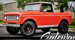 1970 Other Makes SR-2