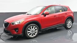 2015 Mazda CX-5 Grand Touring