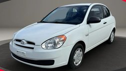 2011 Hyundai Accent GL