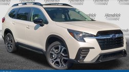 2025 Subaru Ascent Limited 8-Passenger