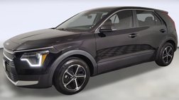 2023 Kia Niro LX
