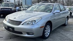 2004 Lexus ES 330 Base