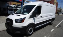 2024 Ford Transit 250