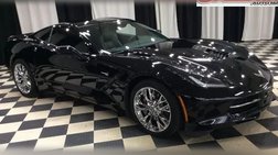 2014 Chevrolet Corvette Stingray