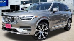 2022 Volvo XC90 T6 Inscription 7-Passenger