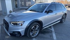 2024 Audi A4 allroad quattro Premium Plus 45 TFSI