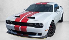 2020 Dodge Challenger SRT Hellcat Redeye