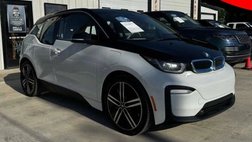 2019 BMW i3 Base