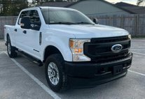 2022 Ford Super Duty F-250 XL
