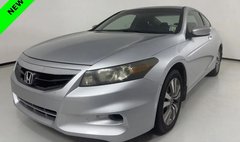 2012 Honda Accord EX