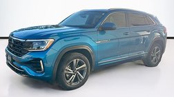 2024 Volkswagen Atlas Cross Sport SEL R-Line 4Motion