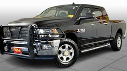 2017 Ram Ram Pickup 2500 Lone Star