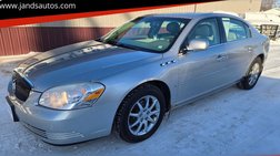 2006 Buick Lucerne CXL V6