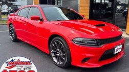 2020 Dodge Charger R/T