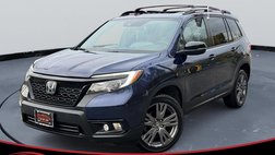 2019 Honda Passport EX-L