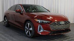 2025 Audi A5 quattro Prestige TFSI