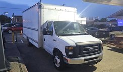 2014 Ford E-Series E-350 SD