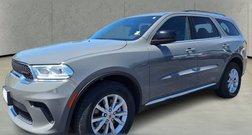 2023 Dodge Durango SXT
