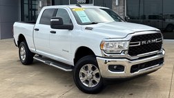 2024 Ram Ram Pickup 2500 Big Horn