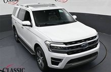 2022 Ford Expedition Limited