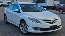 2010 Mazda MAZDA6 