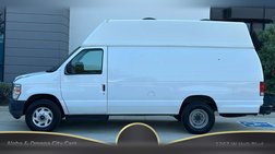 2013 Ford E-Series E-350 SD