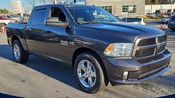 2016 Ram Ram Pickup 1500 Express