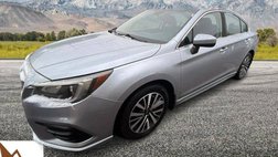 2019 Subaru Legacy 2.5i Premium