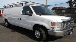 2012 Ford E-Series E-350 SD