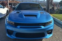 2023 Dodge Charger SRT Hellcat