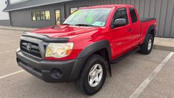 2008 Toyota Tacoma V6
