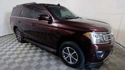 2021 Ford Expedition XLT