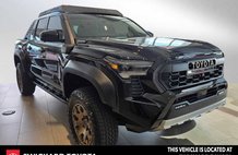 2024 Toyota Tacoma Trailhunter HV