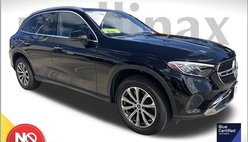 2024 Mercedes-Benz GLC-Class GLC 300 4MATIC