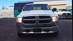 2016 Ram Ram Pickup 1500 Tradesman