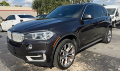 2018 BMW X5 sDrive35i