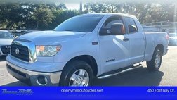 2007 Toyota Tundra SR5