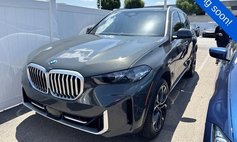 2024 BMW X5 sDrive40i