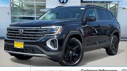 2026 Volkswagen Atlas SE