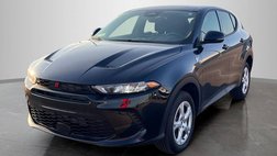 2024 Dodge Hornet GT