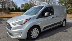 2019 Ford Transit Connect XLT