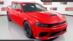2020 Dodge Charger Scat Pack
