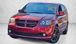 2015 Dodge Grand Caravan R/T