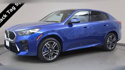 2025 BMW X2 xDrive28i