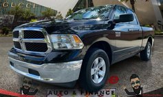 2017 Ram Ram Pickup 1500 SLT