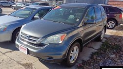 2011 Honda CR-V EX-L